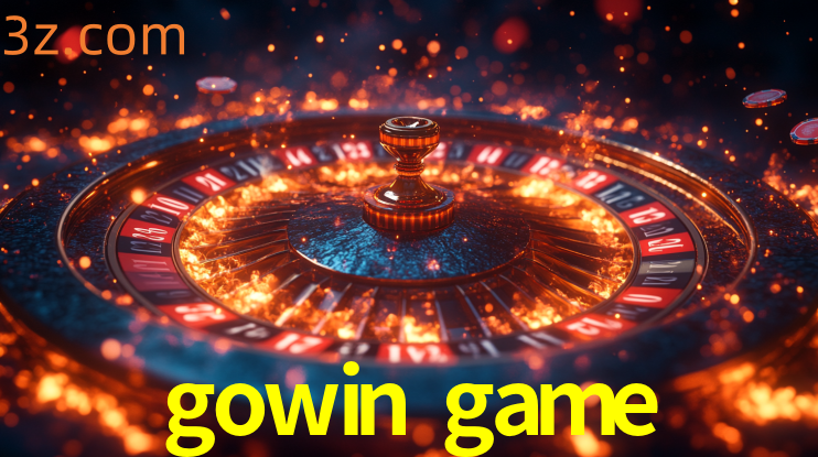Casa de Apostas gowin game